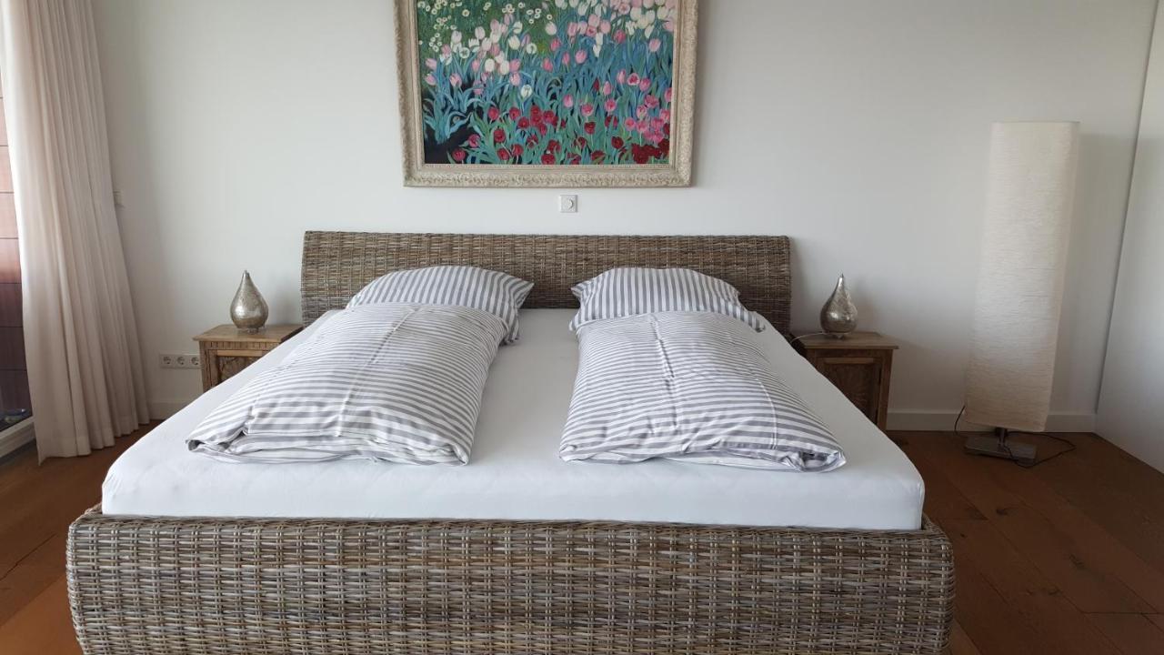 フレンスブルクLoft 5 - Urlaub Direkt An Der Foerdeアパートメント エクステリア 写真